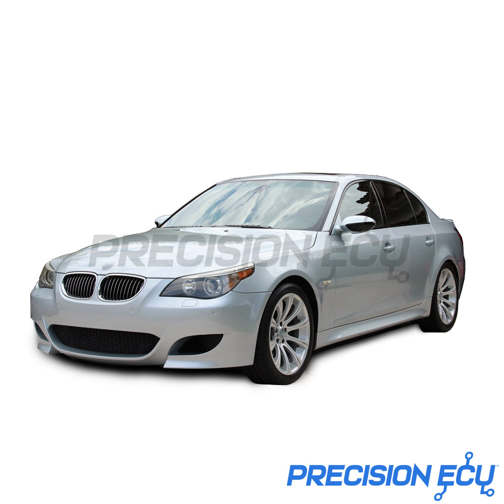 2003-2005 BMW 525i 530i (E60 E61) / 2.5L 3.0L M54 / RMFD MS45.1