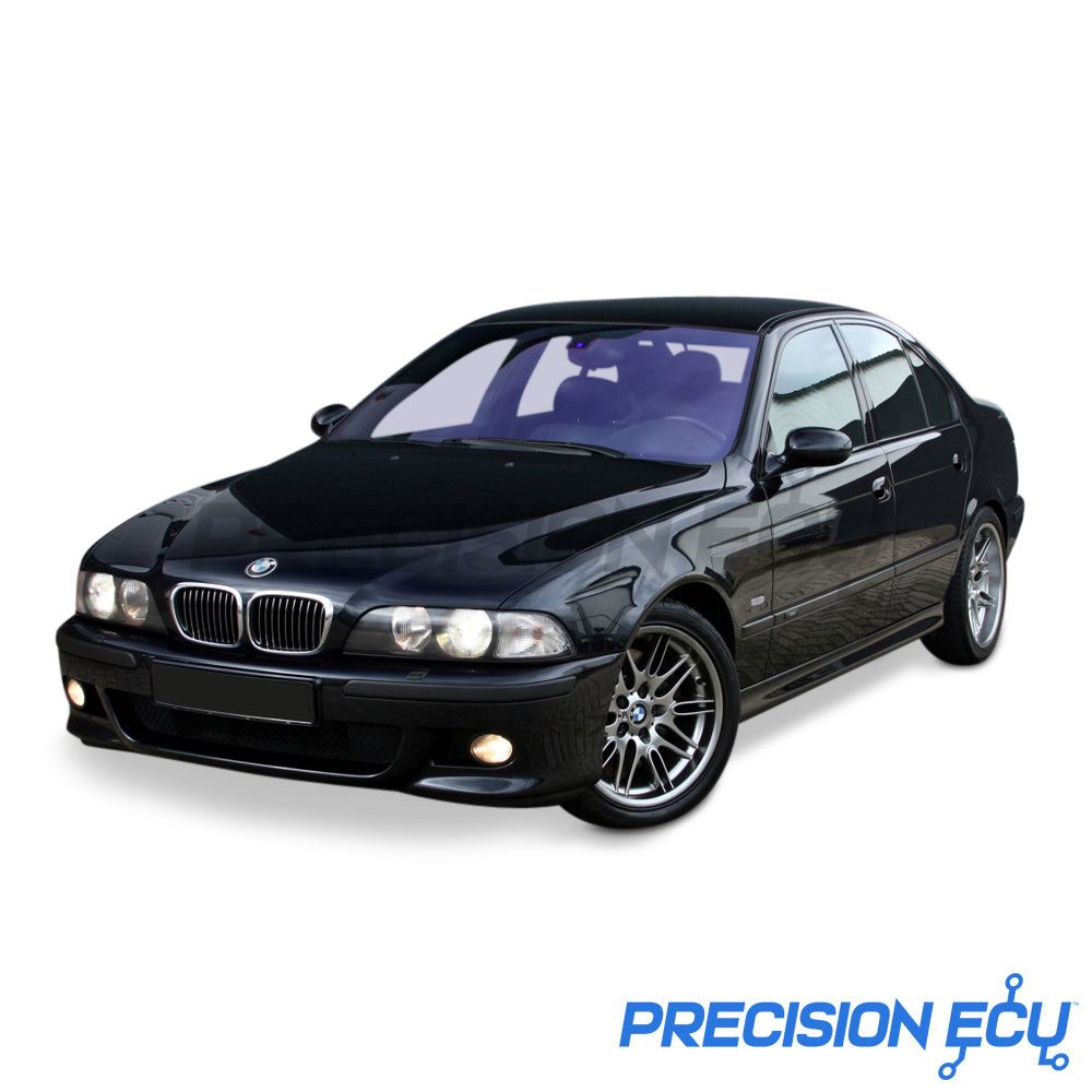 1999-2003 BMW M5 (E39) / 5.0L S62 / RMFD MSS52 DME / Plug n' Drive