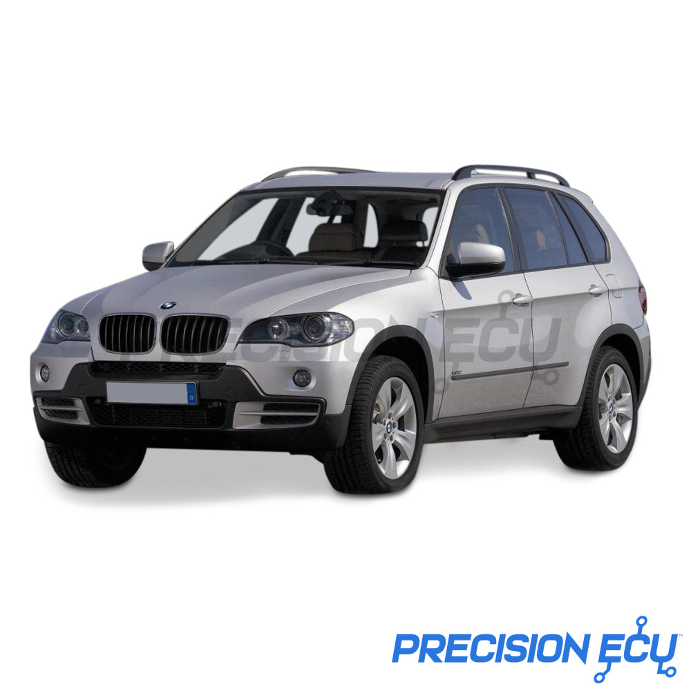 2007-2010 BMW X5 (E70) / 4.8L N62 / RMFD ME9.2 DME / Plug n' Drive