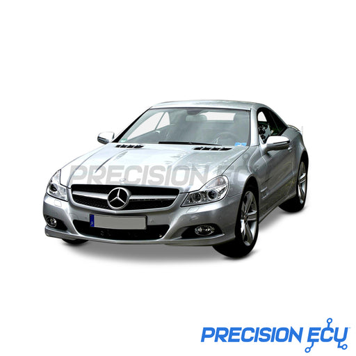 Mercedes Remanufactured ECMs — Precision ECU