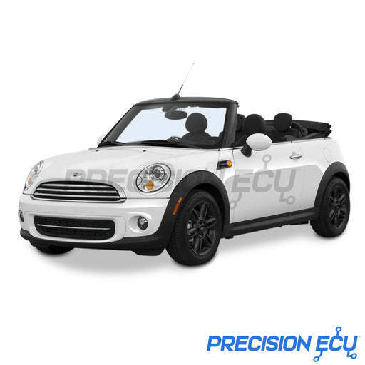 2001-2008 MINI Cooper and Convertible (R50 R52) / EMS2K and MS5150 / RMFD  DME / Plug n' Drive