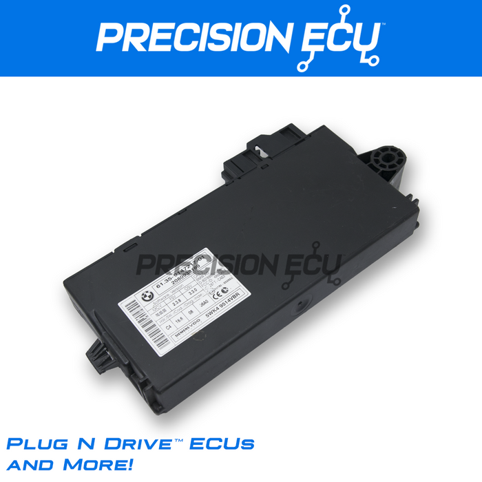 mini dme repair med172 n14 ecm ecu 7601756